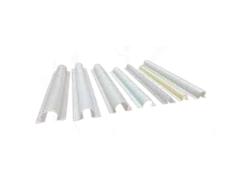 HDPE Ohm cső