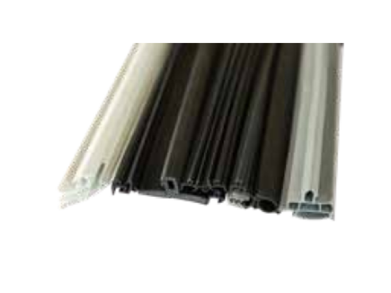 TPE PVC tömítőszalag